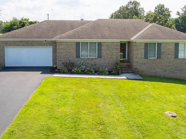 1405 Greathouse Rd, Bowling Green, KY 42103