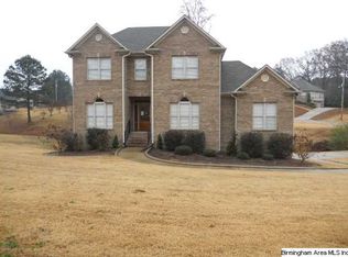 6639 Crystal Ln, Mount Olive, AL 35117