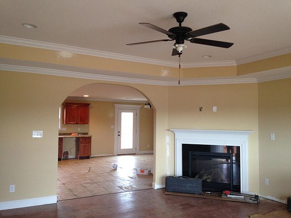 5th image of 2124 Griffitts Mill Cir Lot 8