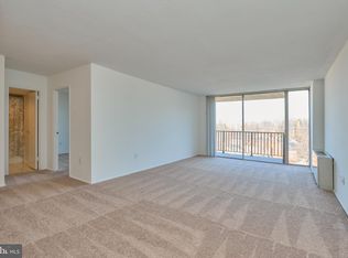 4600 S Four Mile Run Dr APT 1119, Arlington, VA 22204
