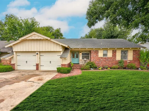 3317 NW 45th Ter, Oklahoma City, OK 73112