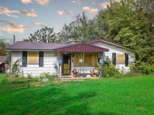 5507 Gaston Road, Eunice, MO 65468