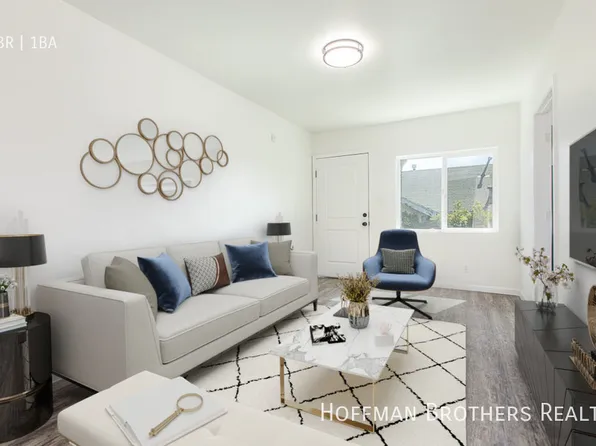 2632 1/2 Arvia St, Los Angeles, CA 90065