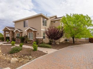 11155 N Nelson Ridge Rd, Prescott, AZ 86305
