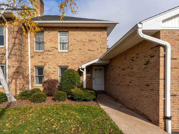 7 Castle Hill Rd #G, Agawam, MA 01001