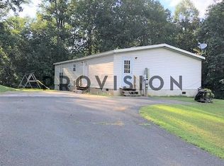 200 Lookout Tower Rd NW, Charleston, TN 37310