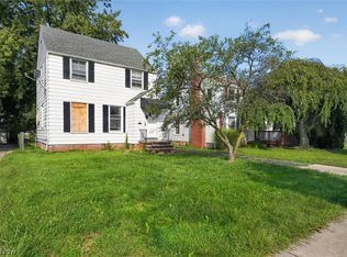 304 E 248th St, Euclid, OH 44123