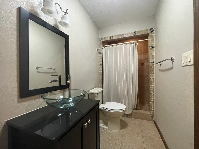 Bathroom 3
