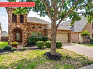 1604 Creek Crest Dr, McKinney, TX 75071