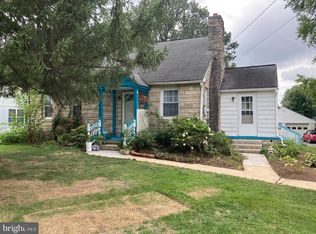 531 Hogestown Rd, Mechanicsburg, PA