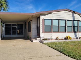 387 Lamplighter Dr, Melbourne, FL 32934