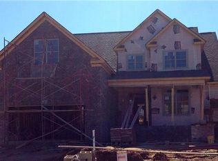 1032 Neal Crest Cir LOT 72, Spring Hill, TN 37174