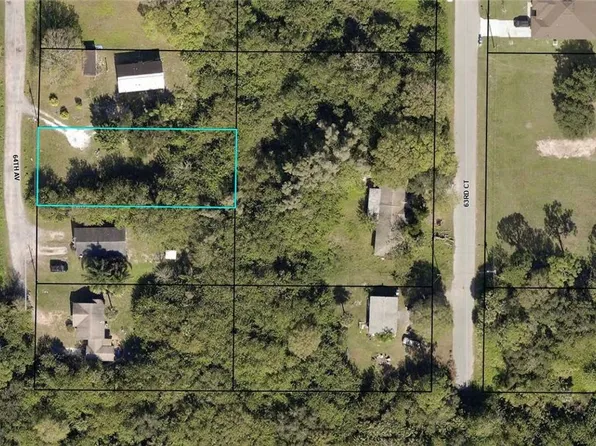 8346 64th Ave, Vero Beach, FL 32967
