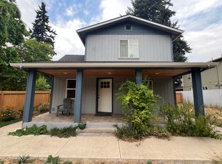 1802 Avalon Dr, Hood River, OR 97031