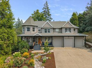 3234 SW Parsons Ct, Portland, OR 97219