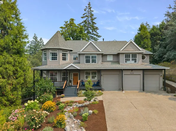 3234 SW Parsons Ct, Portland, OR 97219