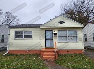 13051 Prospect Ave, Warren, MI 48089