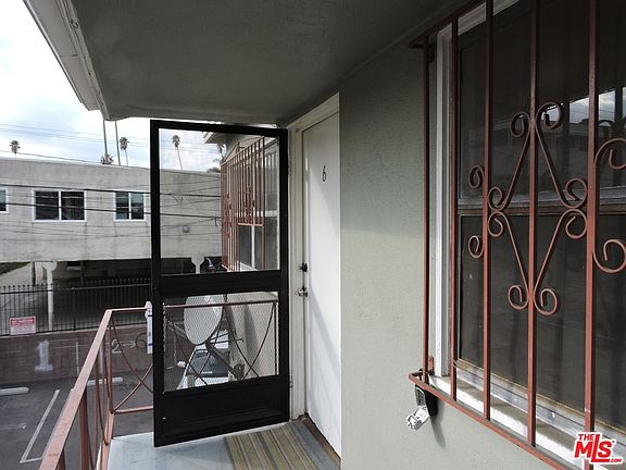 2nd image of 145 N Edgemont St APT 6