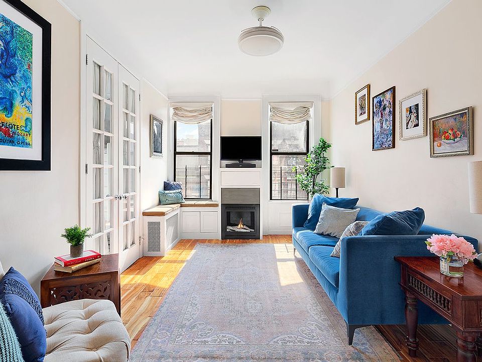 1st image of 507 W 140th St APT 52