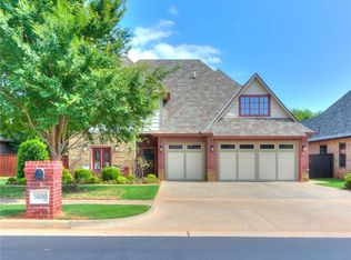 5600 NW 130th St, Oklahoma City, OK 73142