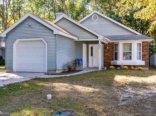 722 Eagle Point Ct, Galloway, NJ 08205