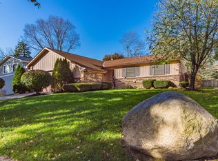 3648 Dinsmore Castle Dr, Columbus, OH 43221