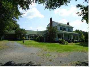 3219 Dickie Little Rd, Wadesboro, NC 28170
