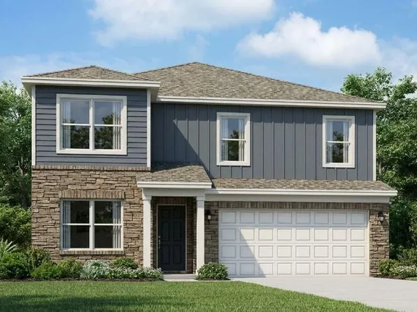 2044 Coachman Dr, Richmond, KY 40475