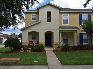2501 Abey Blanco Dr, Orlando, FL 32828