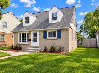 8129 W Burleigh STREET, Milwaukee, WI 53222