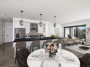 Chromatic Flats Apartments, San Diego, CA 92103