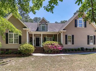 106 Leafwood Dr, Goldsboro, NC 27534