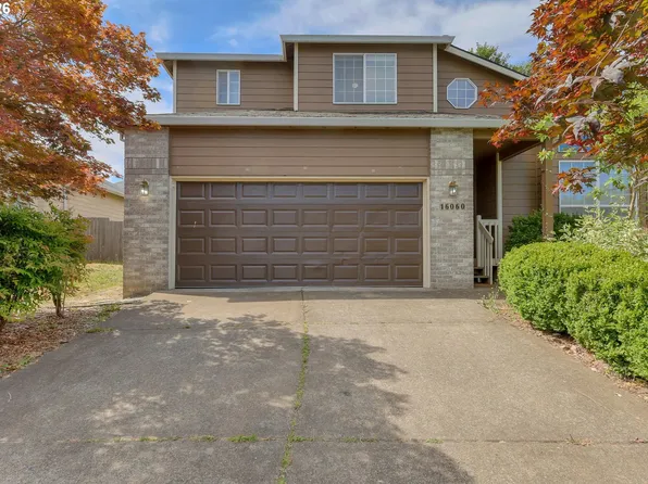 16060 SW Rockrose Ln, Portland, OR 97223