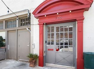 706 Girod St #B, New Orleans, LA 70130