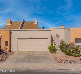 1430 W Calle Platino, Tucson, AZ, 85745