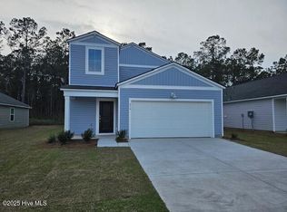 454 Ladyfish Loop LOT 58, Sunset Beach, NC 28468