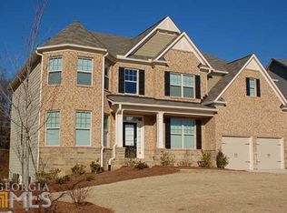 3705 Pritchett Way, Cumming, GA 30041