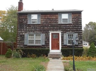 351 Barton Ave, East Patchogue, NY 11772