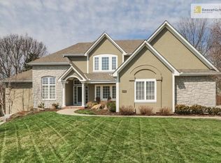 2408 NW Riven Rock Trl, Lees Summit, MO 64081