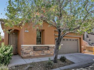 8025 Diamond Gorge Rd, Las Vegas, NV 89178