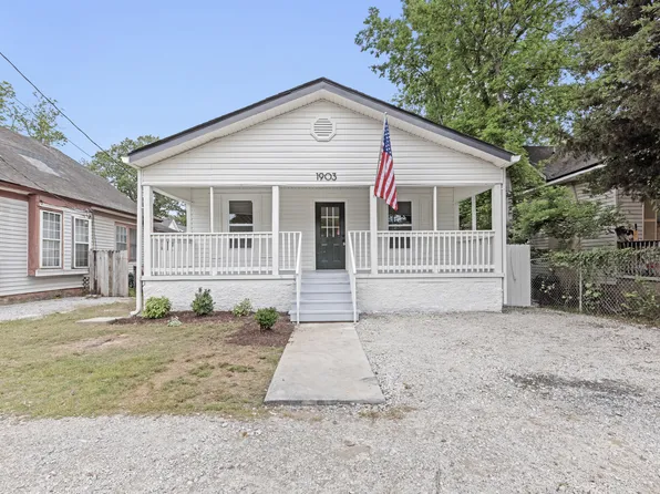 1903 S Orchard Knob Ave, Chattanooga, TN 37404