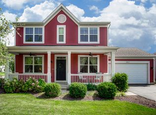 2817 Providence Ave, Aurora, IL 60503