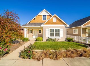 2127 N Oakland Ln, Liberty Lake, WA 99019