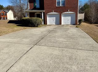 9154 Claude Ct, Jonesboro, GA