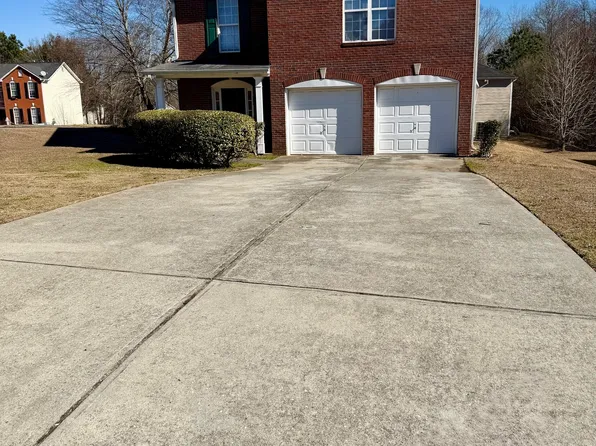 9154 Claude Ct, Jonesboro, GA 30238