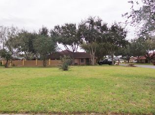 1213 S Alice Ln, Pharr, TX 78577