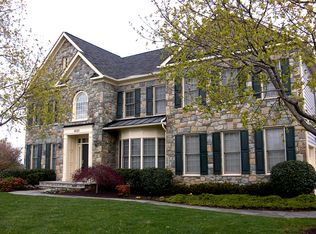 14323 Kings Crossing Blvd, Boyds, MD 20841