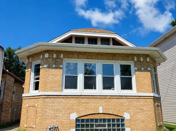 12128 S Yale Ave, Chicago, IL 60628