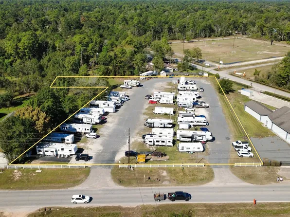 24226 Sorters Rd, Porter, TX 77365