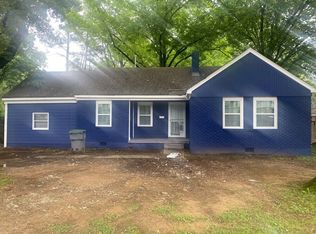 1098 S Highland St, Memphis, TN 38111